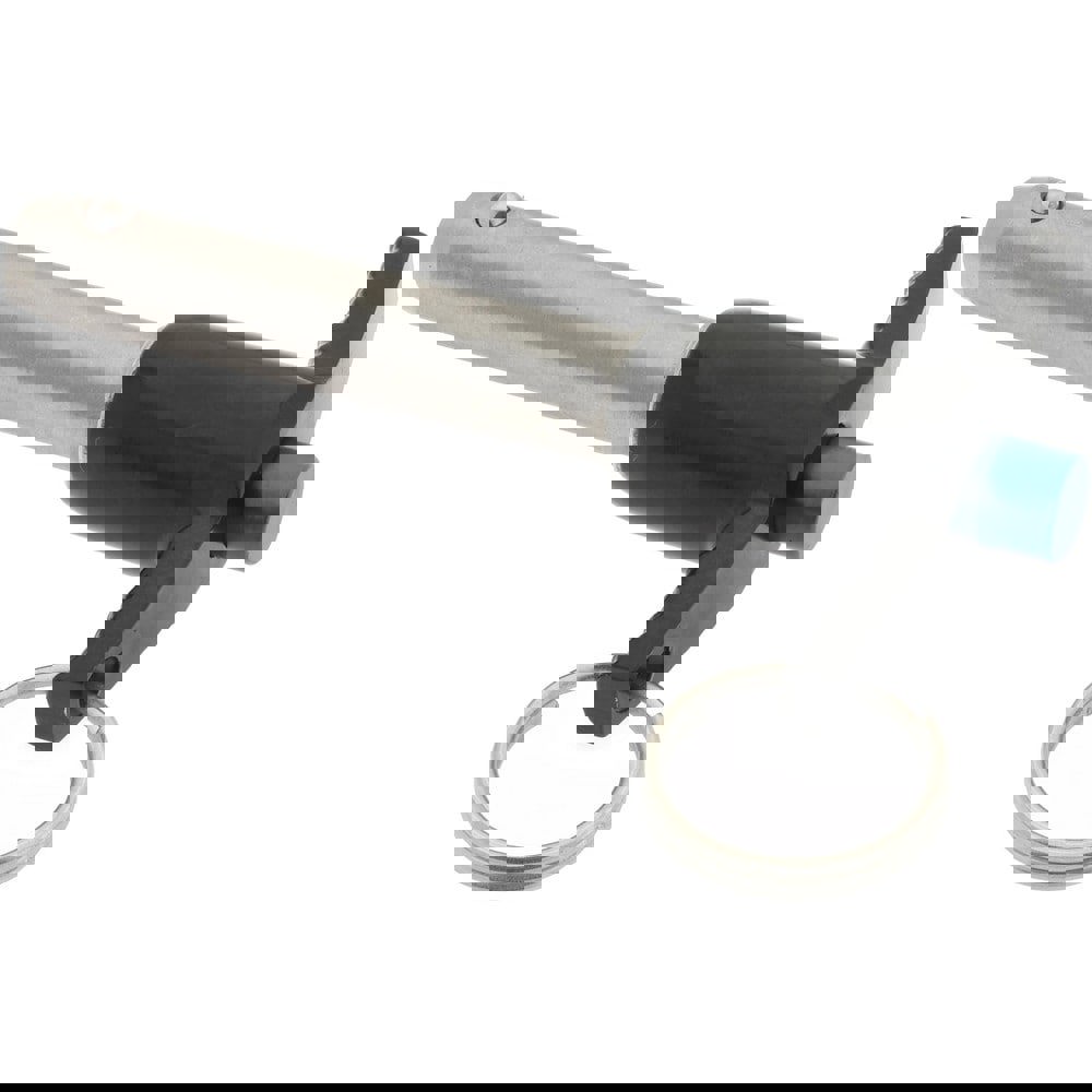 Quick-Release Pin: T-Handle, 1/2